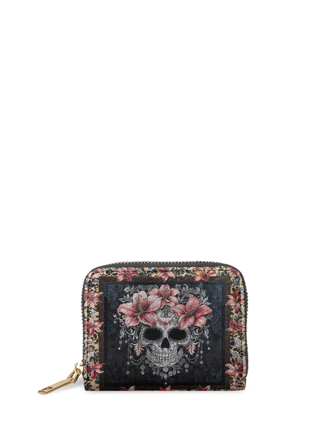 "Roselace" Mini Wallet - FALL CLEARANCE DEAL