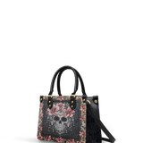 "Roselace" Small Leather Bag - 100.1 DEAL