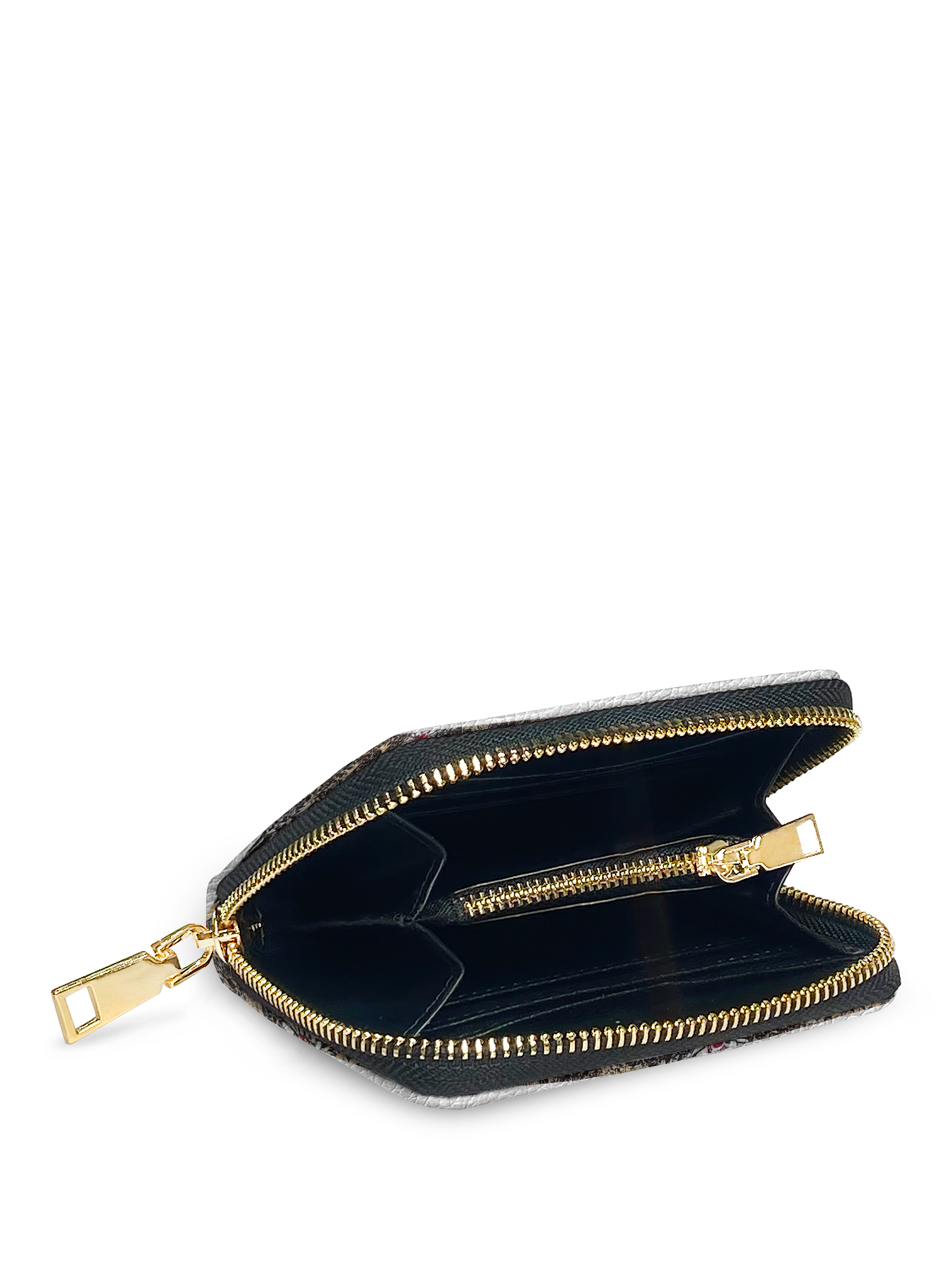 "Roselace" Mini Wallet