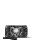 "Grimcrown" Wallet
