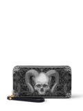 "Grimcrown" Wallet