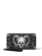 "Grimcrown" Wallet