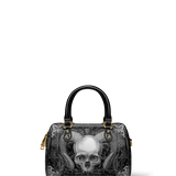 "Grimcrown" Mini Satchel