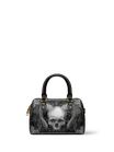 "Grimcrown" Mini Satchel