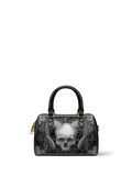 "Grimcrown" Mini Satchel