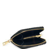 "Grimcrown" Mini Wallet