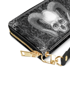 "Grimcrown" Wallet