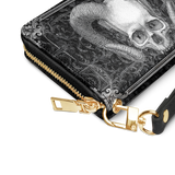 "Grimcrown" Wallet - 100.1 DEAL