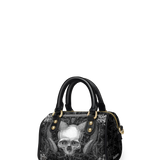 "Grimcrown" Mini Satchel