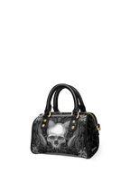 "Grimcrown" Mini Satchel