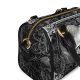 "Grimcrown" Mini Satchel