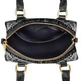 "Grimcrown" Mini Satchel