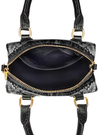 "Grimcrown" Mini Satchel SPOOKY DEAL