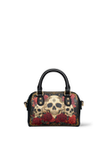 "Bloodrose" Mini Satchel