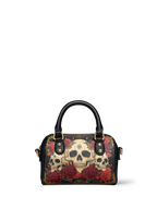"Bloodrose" Mini Satchel