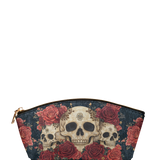 "Bloodrose" Eclipse Makeup Bag