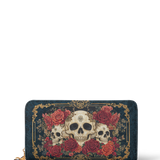 "Bloodrose" Wallet