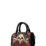 "Bloodrose" Mini Satchel Matching SANTA Combo