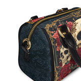 "Bloodrose" Mini Satchel Matching SANTA Combo