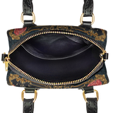 "Bloodrose" Mini Satchel Deal