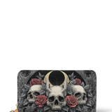 "Nightrosary" Wallet