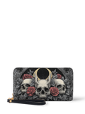 "Nightrosary" Wallet