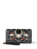 "Nightrosary" Wallet