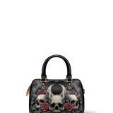 "Nightrosary" Mini Satchel