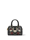 "Nightrosary" Mini Satchel