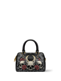 "Nightrosary" Mini Satchel