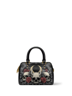 "Nightrosary" Mini Satchel