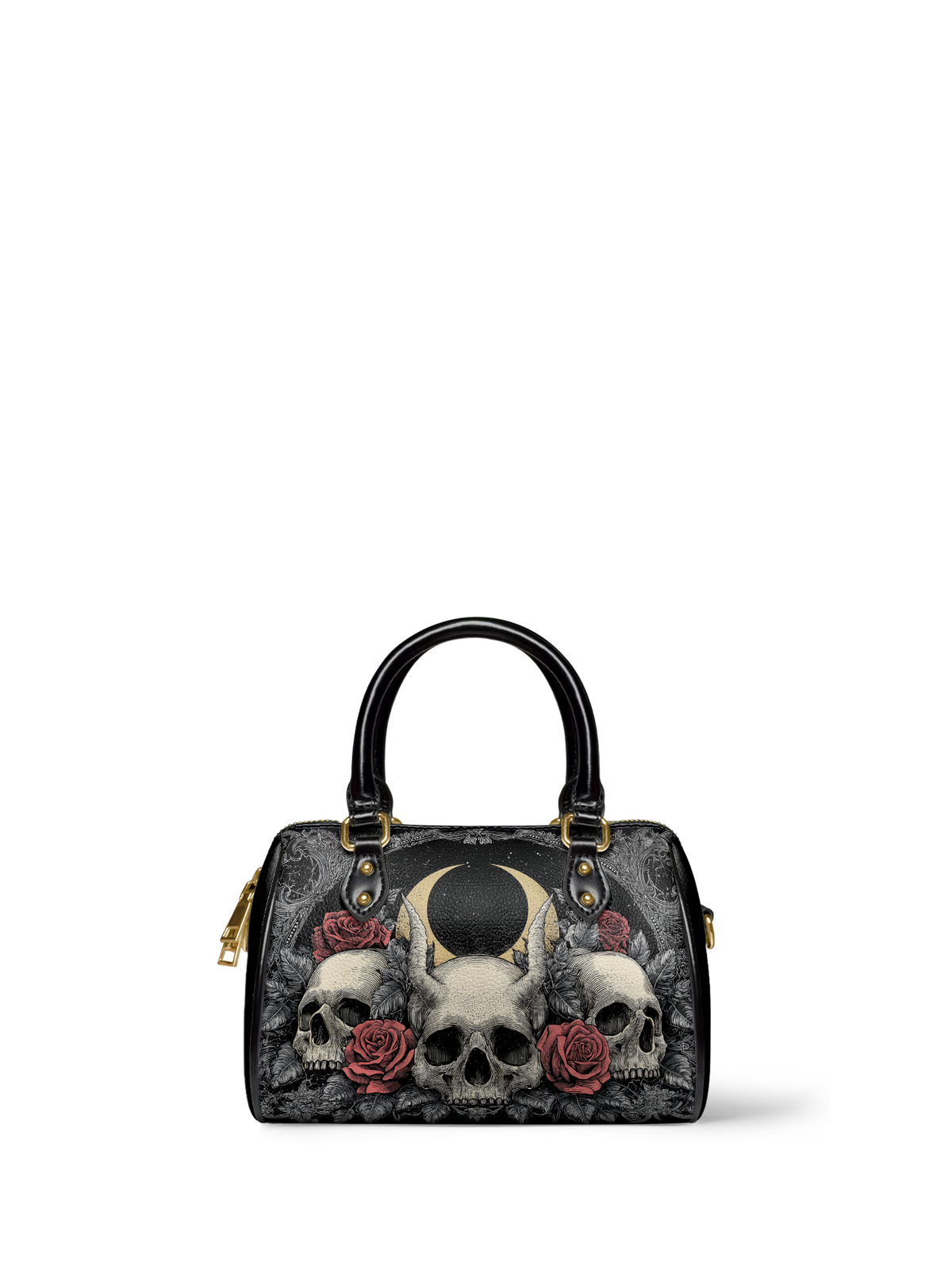 "Nightrosary" Mini Satchel SPOOKY DEAL