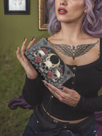 "Nightrosary" Wallet