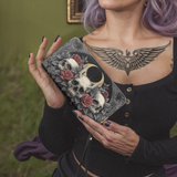 "Nightrosary" Wallet - 100.1 DEAL