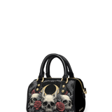 "Nightrosary" Mini Satchel