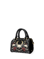 "Nightrosary" Mini Satchel