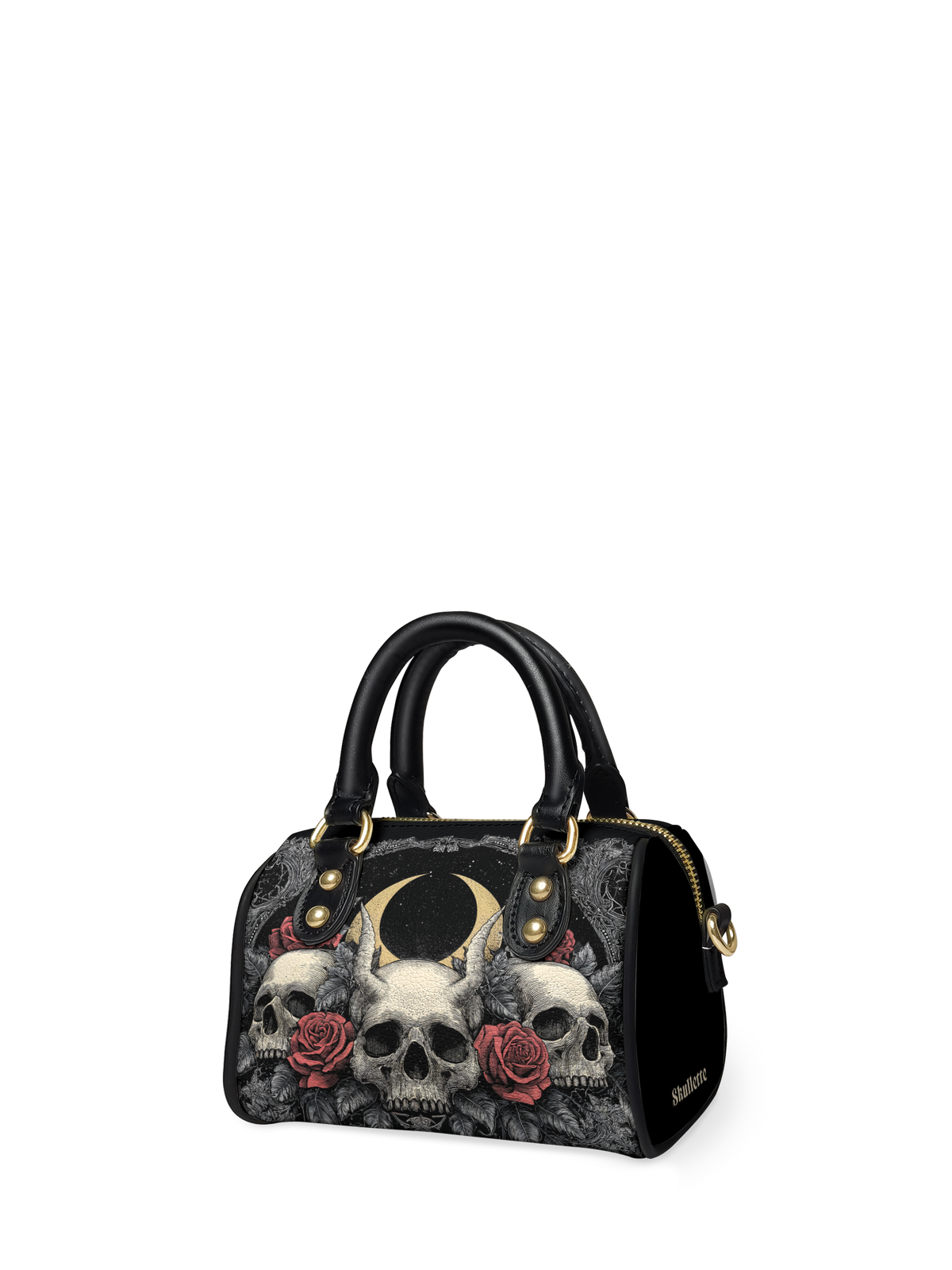 "Nightrosary" Mini Satchel SPOOKY DEAL
