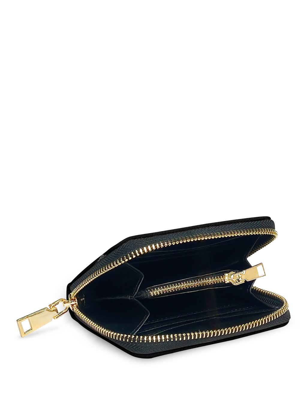 "Nightrosary" Mini Wallet