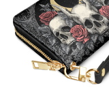 "Nightrosary" Wallet