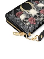 "Nightrosary" Wallet