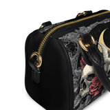 "Nightrosary" Mini Satchel