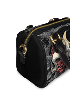 "Nightrosary" Mini Satchel
