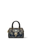 "Altarhorn" Mini Satchel