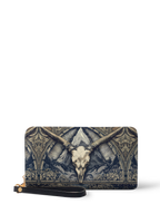 "Altarhorn" Wallet