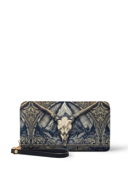 "Altarhorn" Wallet