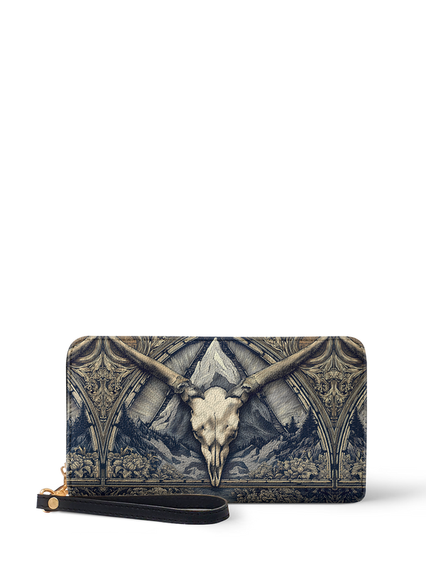 "Altarhorn" Wallet
