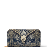 "Altarhorn" Wallet - 100.1 DEAL