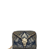 "Altarhorn" Mini Wallet