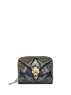 "Altarhorn" Mini Wallet