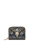 "Altarhorn" Mini Wallet